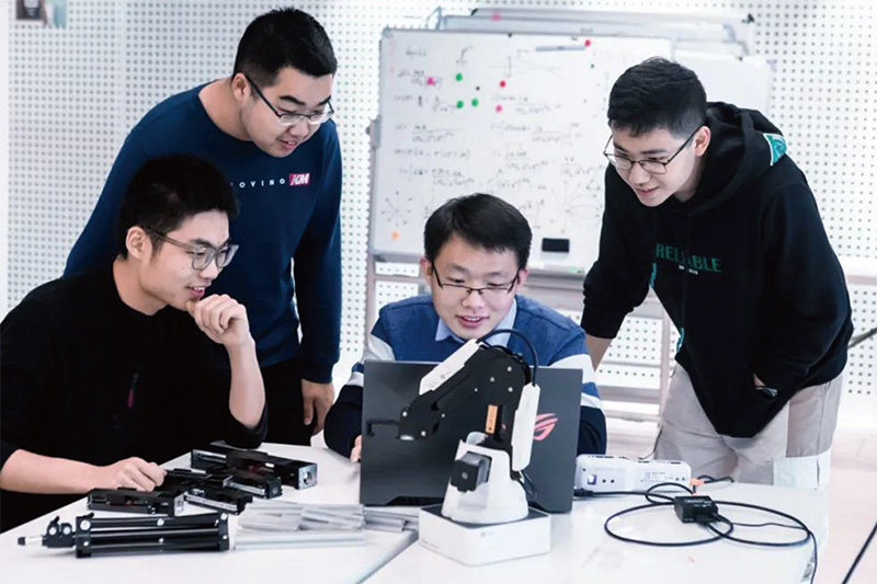 R&D Team